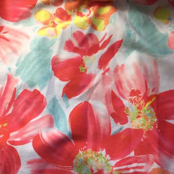 SPORLIKE One Piece V-Neck Ruffle Bathing Suit πΊ NEW WITH TAG! - Picture 11 of 13